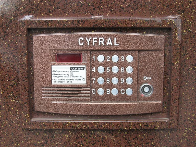 Access control