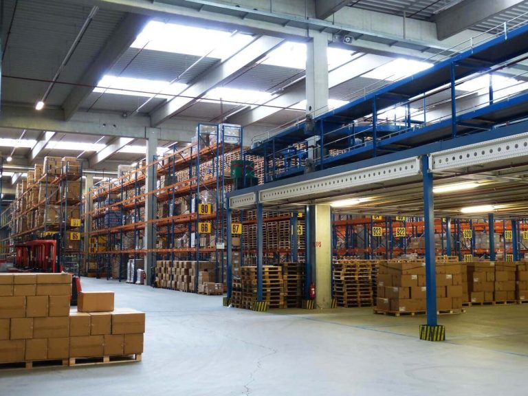 Security Equipment Supply