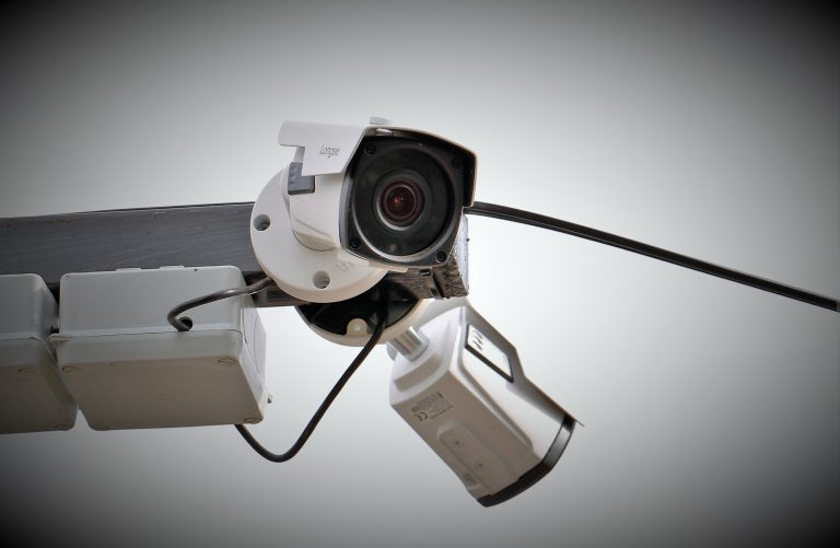 CCTVS Installations