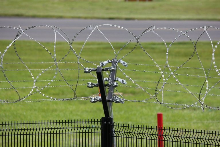 Electric Fencing and Installations